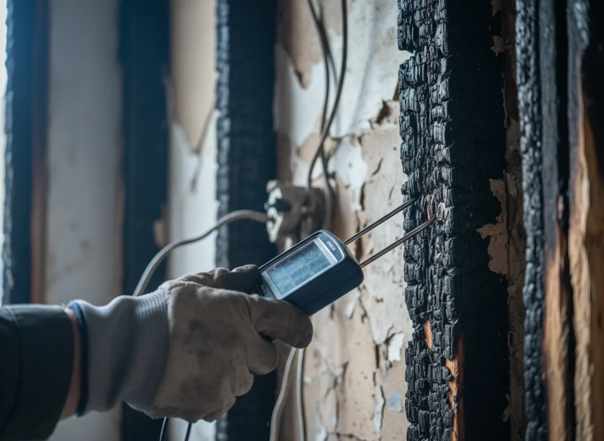 Fire Damage Restoration Iron River, MI FAQs